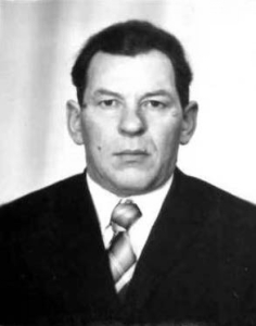 Марунин Виктор Кириллович